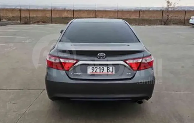 Toyota Camry 2015 Tbilisi - photo 3