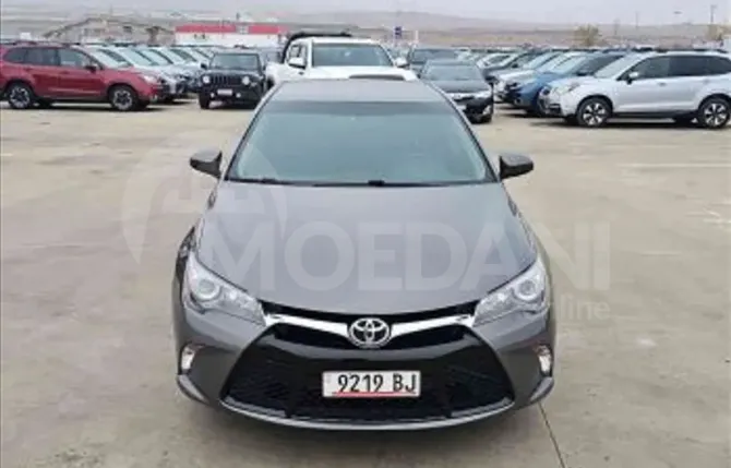 Toyota Camry 2015 Tbilisi - photo 2