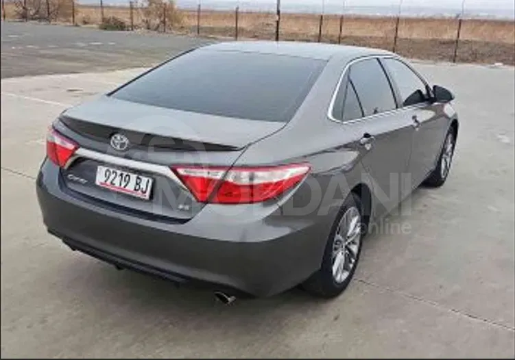 Toyota Camry 2.5L 2015 თბილისი - photo 6