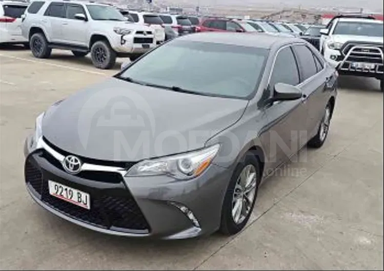 Toyota Camry 2.5L 2015 თბილისი - photo 1