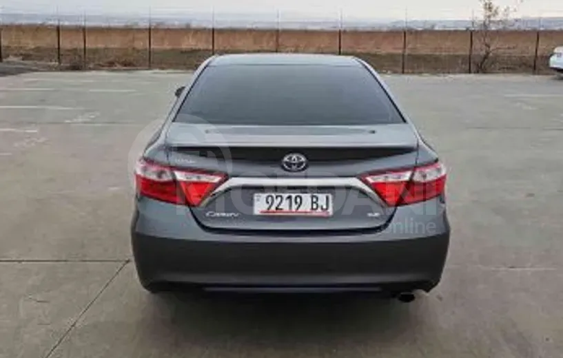 Toyota Camry 2.5L 2015 თბილისი - photo 3