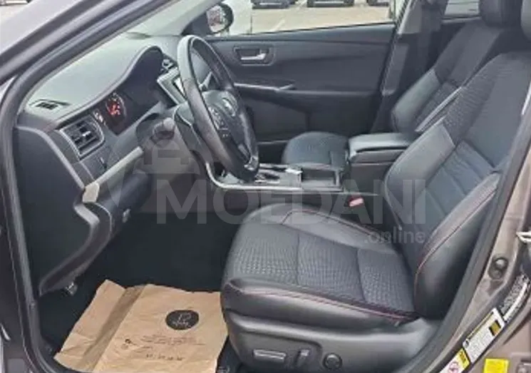 Toyota Camry 2.5L 2015 თბილისი - photo 7