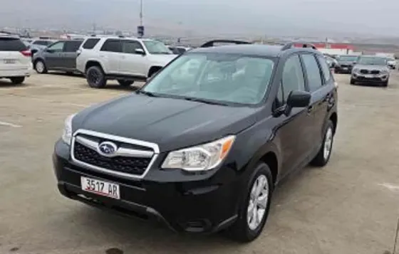 Subaru Forester 2016 თბილისი