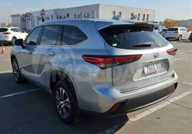 Toyota Highlander 2023 Tbilisi - photo 5