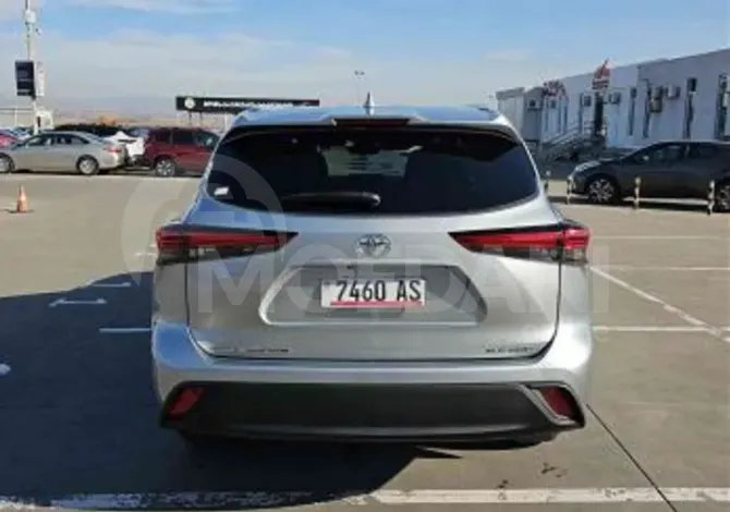 Toyota Highlander 2023 Tbilisi - photo 4