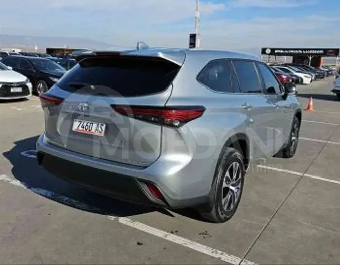 Toyota Highlander 2.4L 2023 Tbilisi - photo 7