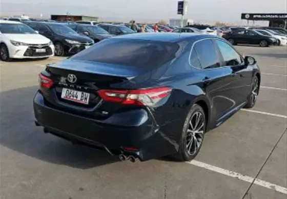 Toyota Camry 2018 Tbilisi