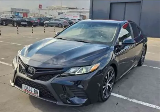 Toyota Camry 2018 Tbilisi