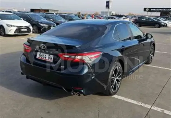 Toyota Camry 2018 Tbilisi - photo 4