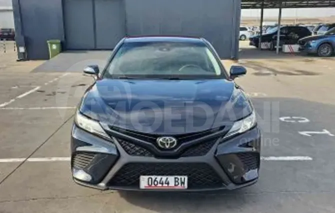 Toyota Camry 2018 Tbilisi - photo 1