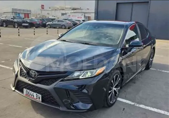 Toyota Camry 2018 Tbilisi - photo 2