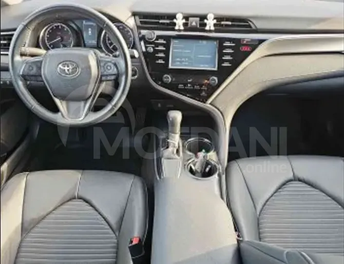 Toyota Camry 2018 Tbilisi - photo 6