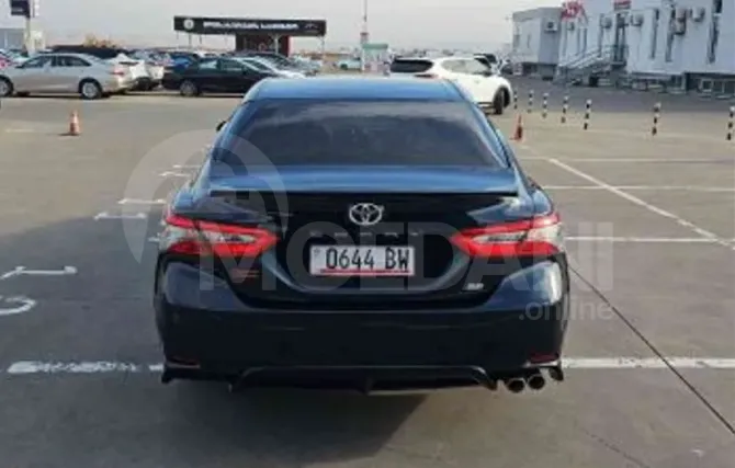 Toyota Camry 2018 Tbilisi - photo 5