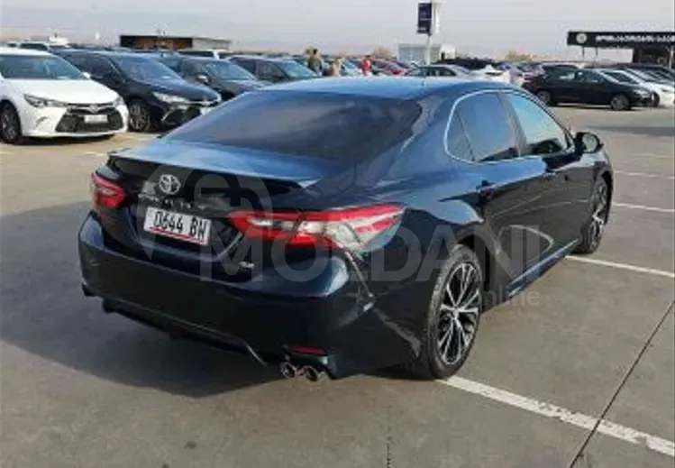 Toyota Camry 2.5L 2018 Тбилиси - изображение 4