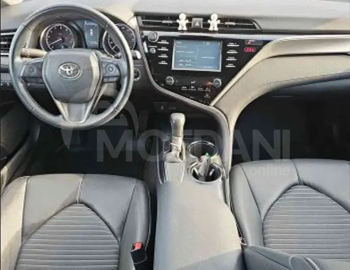 Toyota Camry 2.5L 2018 Тбилиси - изображение 6