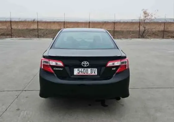 Toyota Camry 2014 Tbilisi