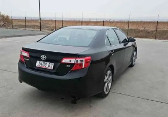 Toyota Camry 2014 Tbilisi