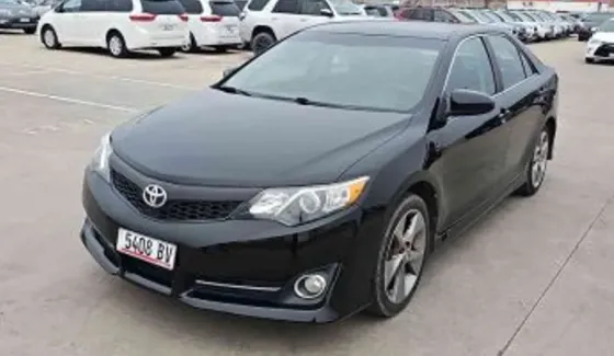 Toyota Camry 2014 Tbilisi