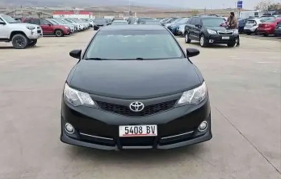 Toyota Camry 2014 Tbilisi