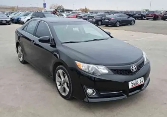 Toyota Camry 2014 Tbilisi