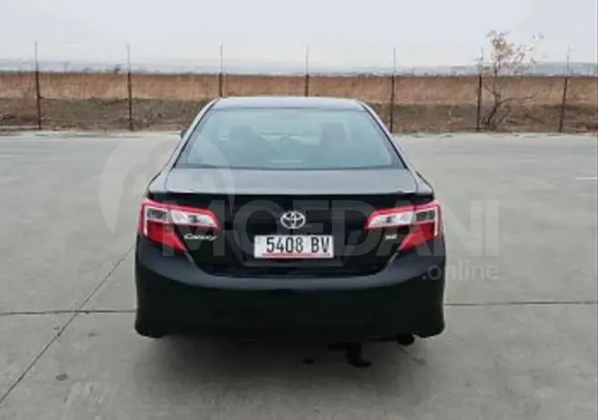 Toyota Camry 2014 Tbilisi - photo 5