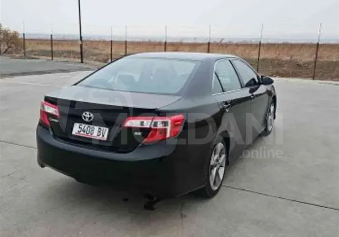 Toyota Camry 2014 Tbilisi - photo 4