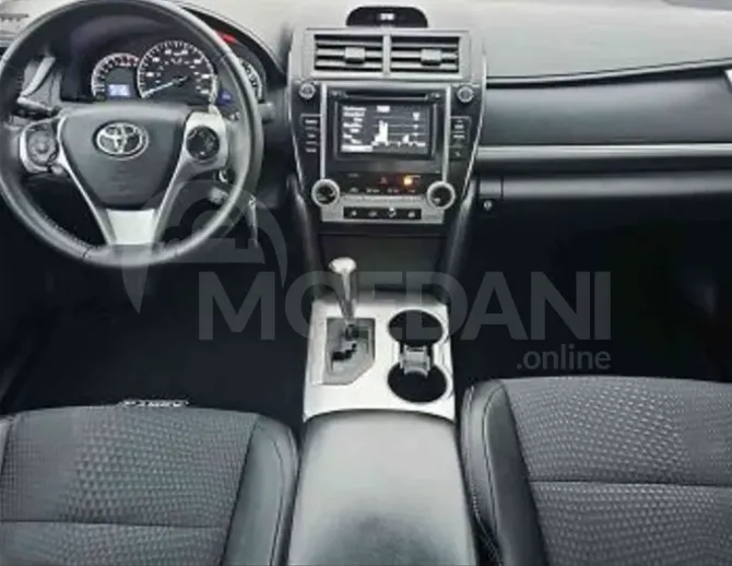 Toyota Camry 2014 Tbilisi - photo 6