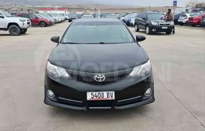 Toyota Camry 2014 Tbilisi - photo 2