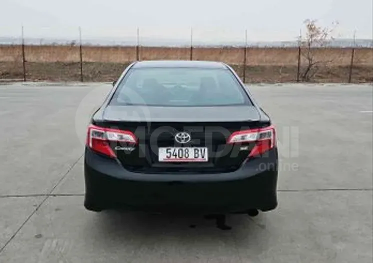 Toyota Camry 2.5L 2014 Tbilisi - photo 5