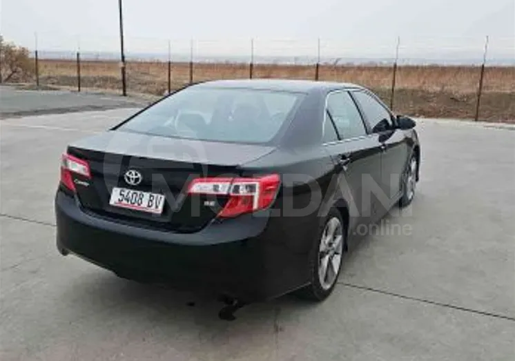 Toyota Camry 2.5L 2014 Tbilisi - photo 4