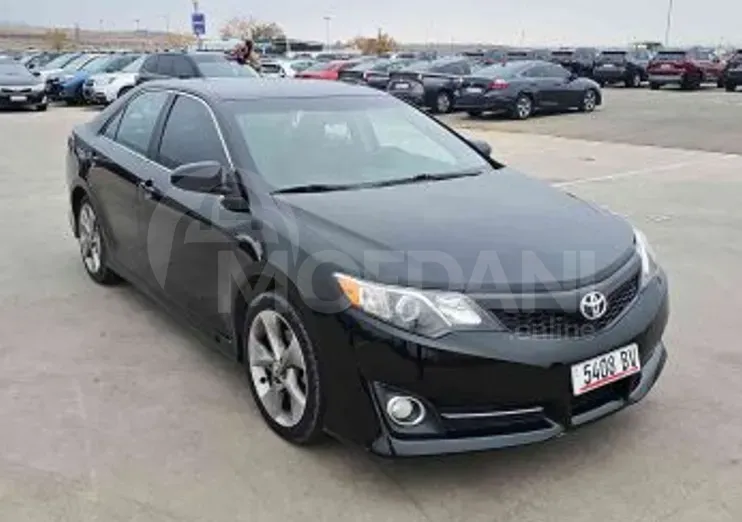 Toyota Camry 2.5L 2014 Tbilisi - photo 3