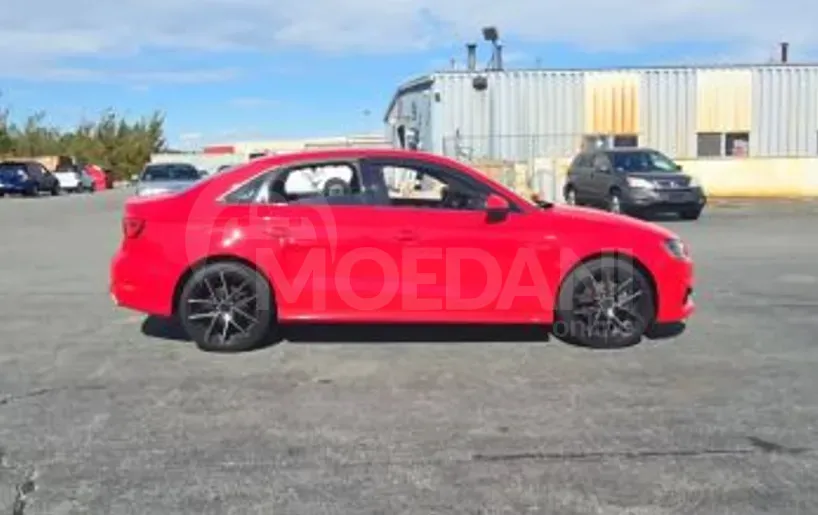 Audi A3 2015 Тбилиси - изображение 2