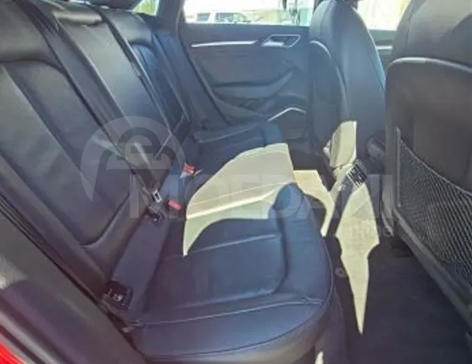 Audi A3 2015 Тбилиси - изображение 5