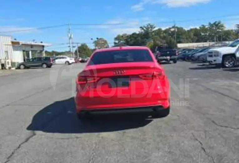 Audi A3 2015 Тбилиси - изображение 3