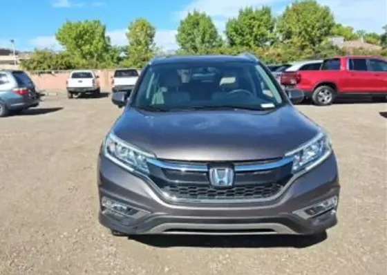 Honda CR-V 2015 Tbilisi