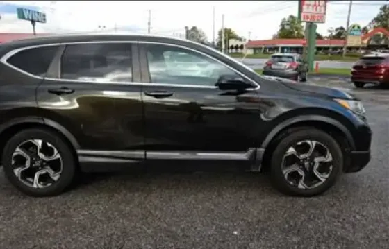 Honda CR-V 2017 Tbilisi