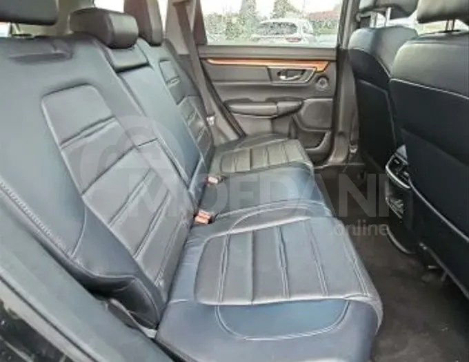Honda CR-V 2017 თბილისი - photo 6
