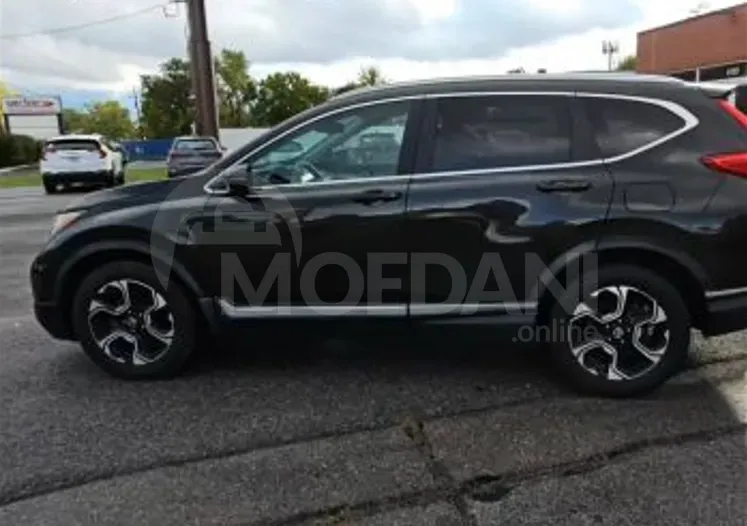 Honda CR-V 2017 თბილისი - photo 2