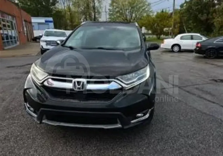 Honda CR-V 2017 თბილისი - photo 1