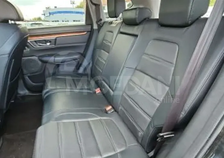 Honda CR-V 2017 თბილისი - photo 5
