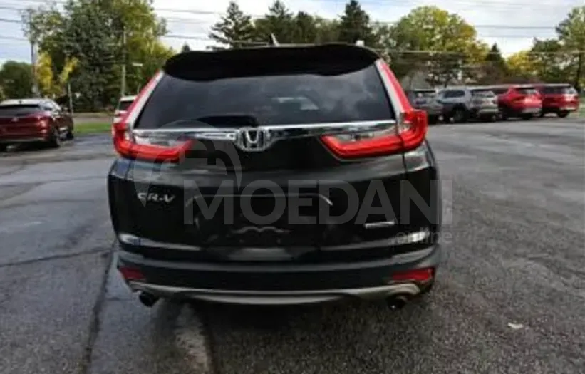 Honda CR-V 2017 თბილისი - photo 3