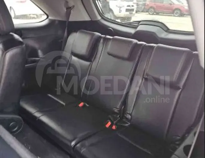 Toyota Highlander 3.5L 2016 Tbilisi - photo 6