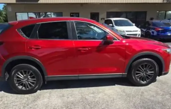 Mazda CX-5 2017 თბილისი