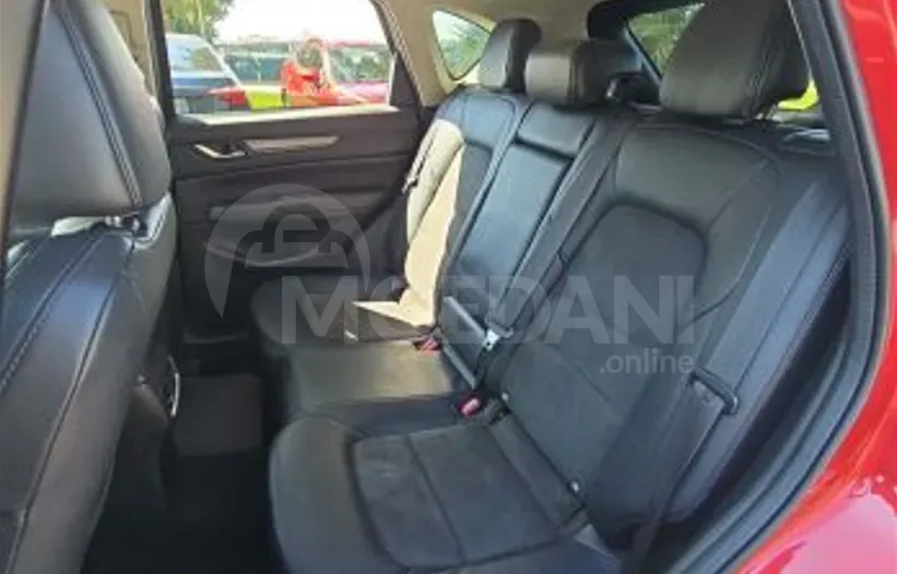 Mazda CX-5 2.5L 2017 Тбилиси - изображение 6