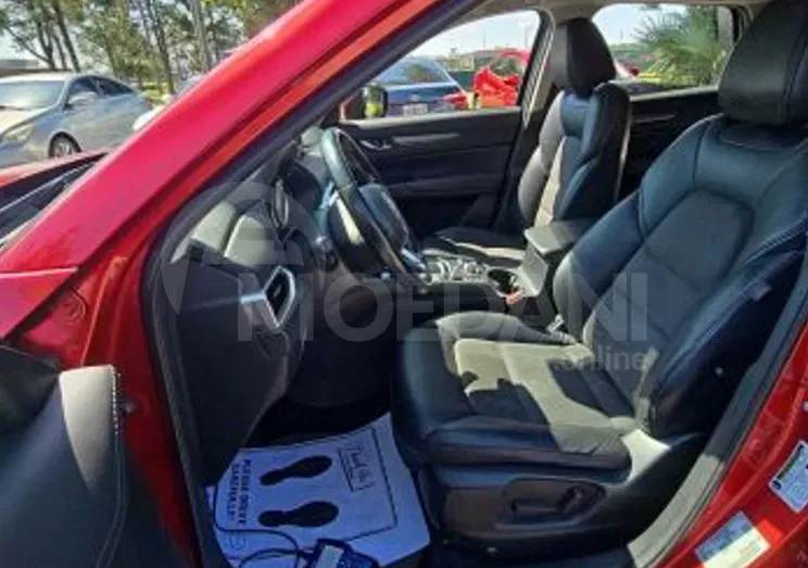 Mazda CX-5 2.5L 2017 Тбилиси - изображение 5