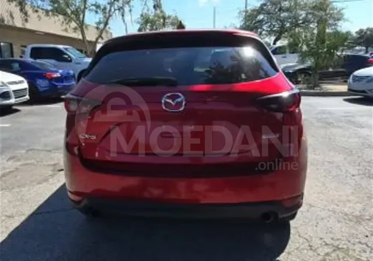 Mazda CX-5 2.5L 2017 Тбилиси - изображение 3