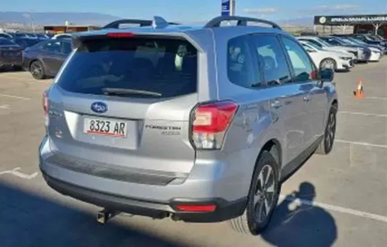 Subaru Forester 2017 თბილისი