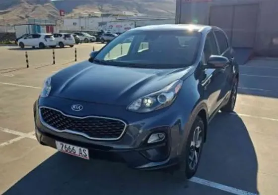 Kia Sportage 2021 Tbilisi