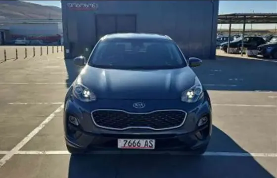 Kia Sportage 2021 Tbilisi