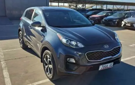 Kia Sportage 2021 Tbilisi